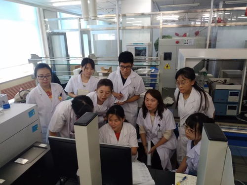 篤實好學(xué)，心中有譜 液相色譜-質(zhì)譜聯(lián)用與計算機技術(shù)培訓(xùn)的重要價值