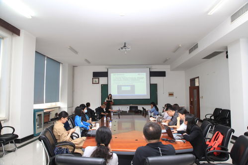 長春分院組織2023年度新一代ARP系統用戶培訓，助力計算機技術能力提升