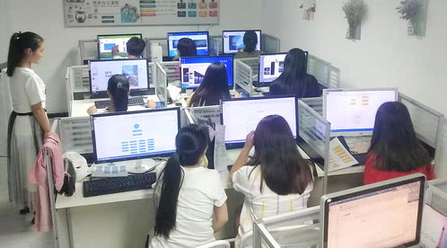 鄭州電腦辦公軟件培訓(xùn)班 文員短期速成、平面設(shè)計(jì)與電商網(wǎng)店美工綜合培訓(xùn)