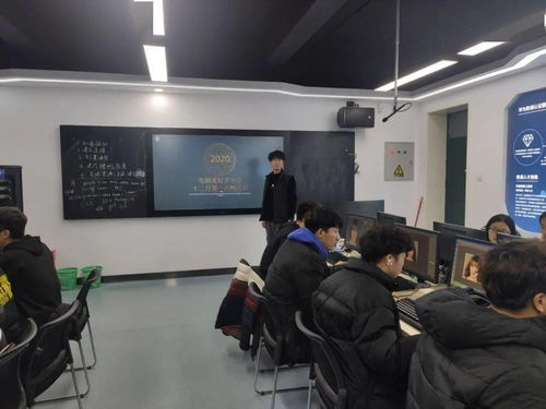 信工學(xué)院電腦愛好者協(xié)會(huì)成功舉辦PS基礎(chǔ)技能培訓(xùn)活動(dòng)