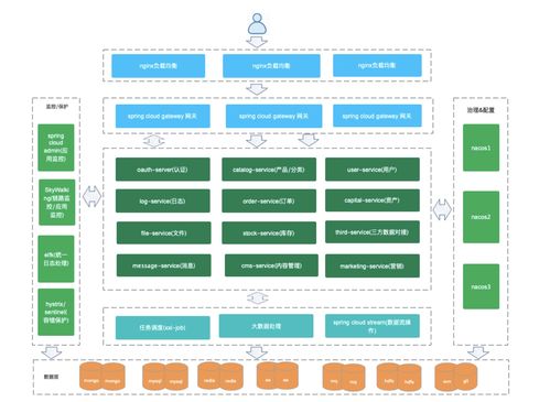 多租戶架構(gòu)下的若依Cloud數(shù)據(jù)處理服務(wù)與CSDN實踐