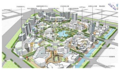 智慧工廠產(chǎn)業(yè)發(fā)展的關(guān)鍵性因素 規(guī)劃設(shè)計(jì)管理